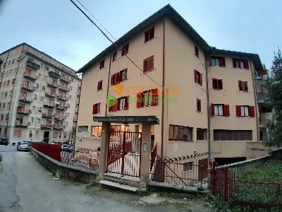 Ufficio a Campobasso