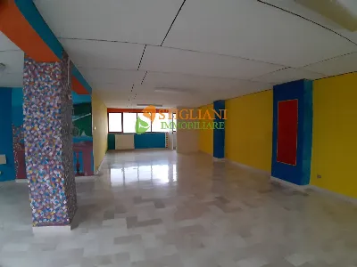 Ufficio in vendita a Campobasso - foto 6
