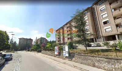 Ufficio a Campobasso