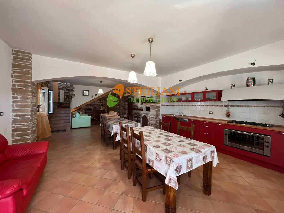 Villa in vendita a Oratino - foto 2
