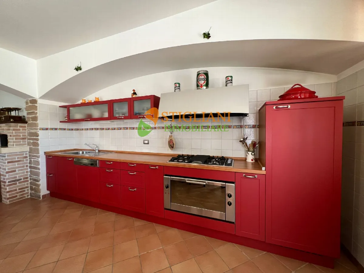 Villa in vendita a Oratino - foto 3