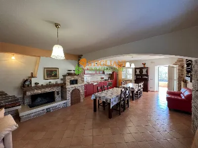 Villa in vendita a Oratino - foto 8
