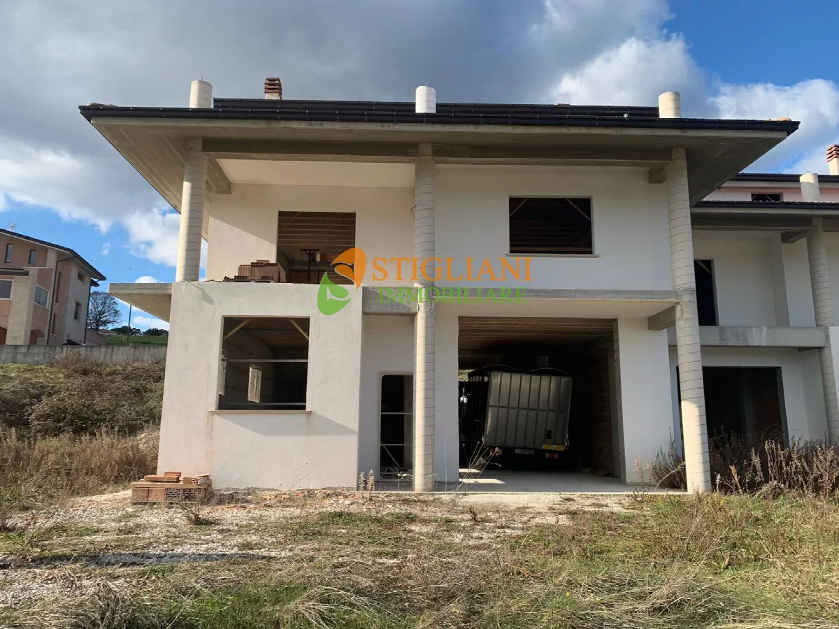 Casa Indipendente in vendita a Campobasso - foto 3