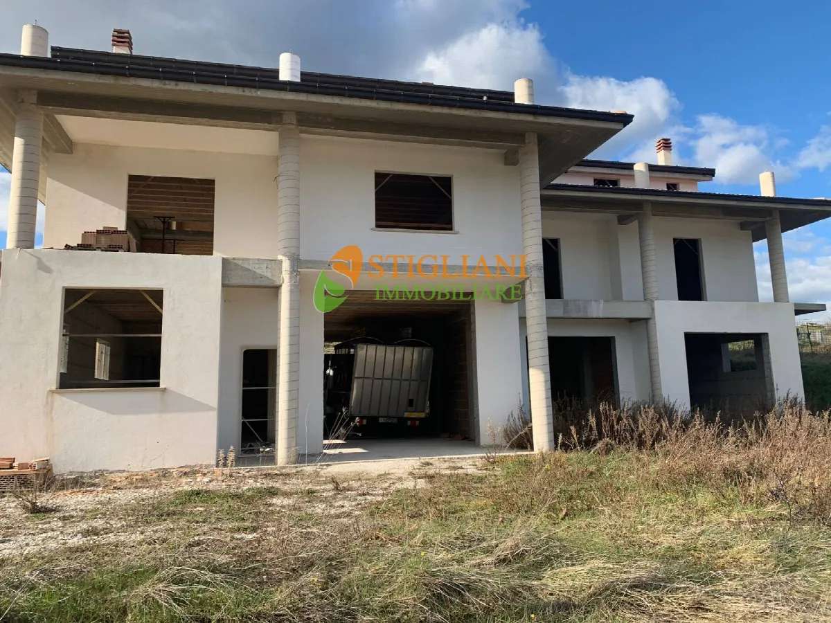 Casa Indipendente in vendita a Campobasso - foto 4