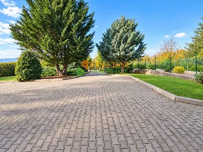 Villa in vendita a Campobasso - foto 3