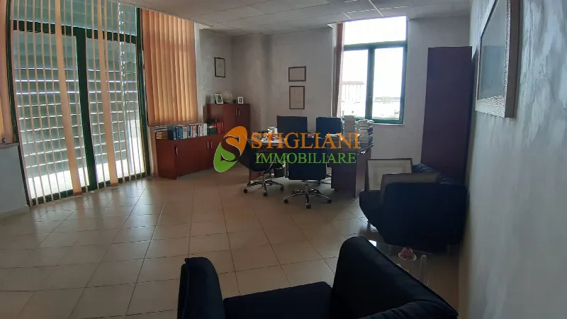 Ufficio in vendita a Campobasso - foto 2