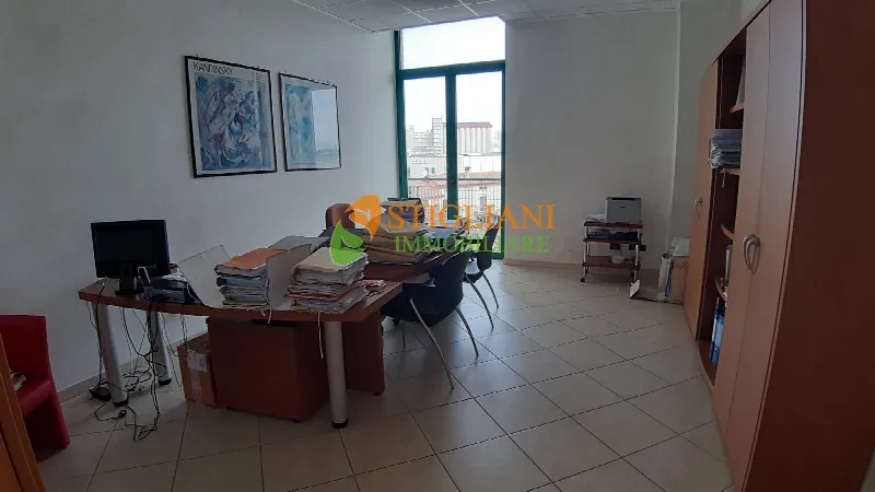 Ufficio in vendita a Campobasso - foto 3