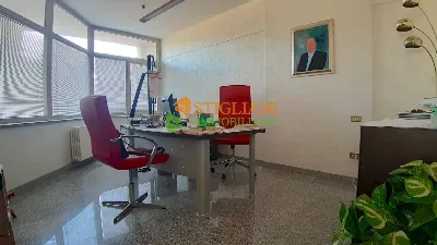 Ufficio in vendita a Campobasso - foto 8