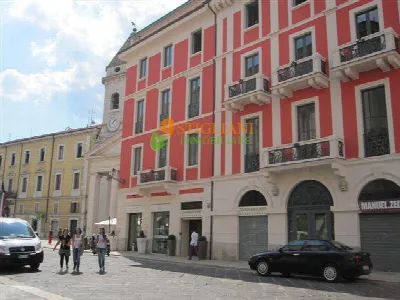 Ufficio in vendita a Campobasso - foto 1