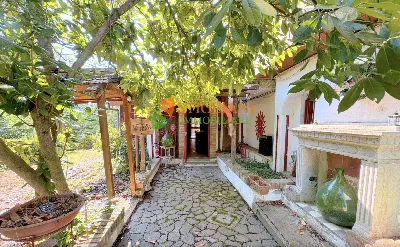 Villa a Ripalimosani