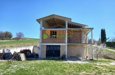 Villa a Campobasso