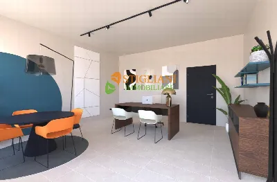 Ufficio in vendita a Campobasso - foto 6