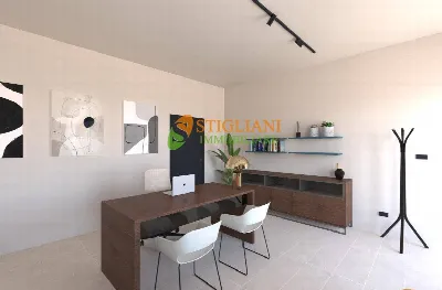 Ufficio in vendita a Campobasso - foto 7