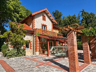 Villa in vendita a Campobasso - foto 1