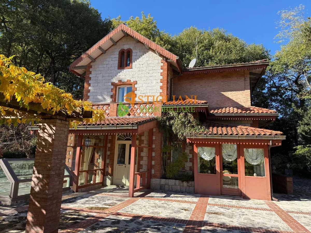 Villa in vendita a Campobasso - foto 2