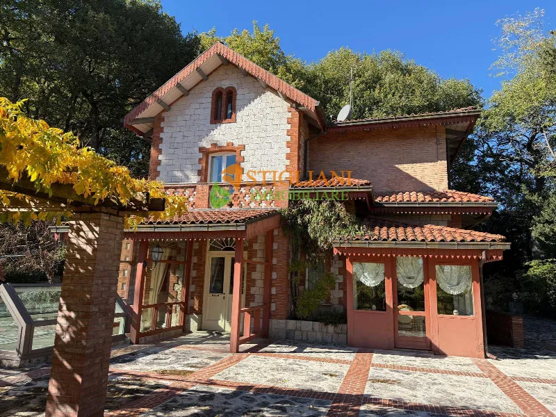 Villa in vendita a Campobasso - foto 2