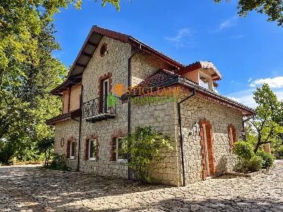 Villa in vendita a Campobasso - foto 3