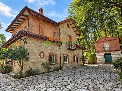 Villa in vendita a Campobasso - foto 5