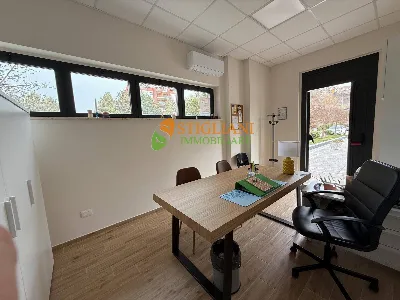 Ufficio in vendita a Campobasso - foto 3