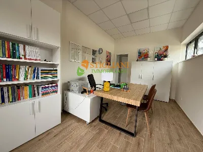 Ufficio in vendita a Campobasso - foto 4