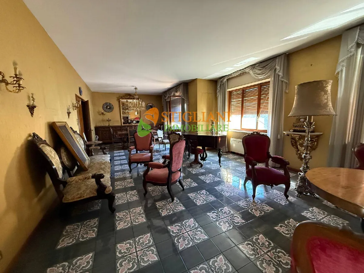 Villa in vendita a Campobasso - foto 3