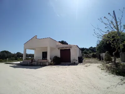 Villa in vendita a Castelvetrano - foto 1