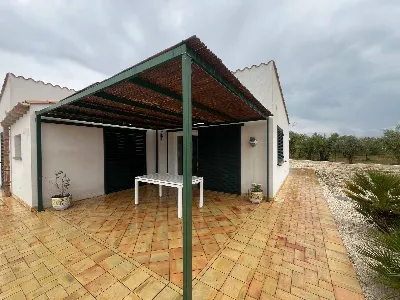 Villa in vendita a Castelvetrano - foto 4