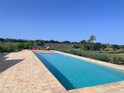 Villa in vendita a Castelvetrano - foto 6