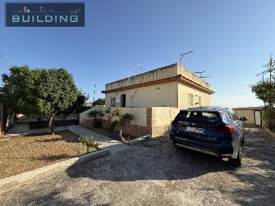 Villa in vendita a Castelvetrano - foto 1