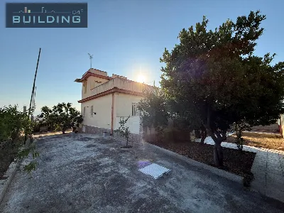 Villa in vendita a Castelvetrano - foto 2