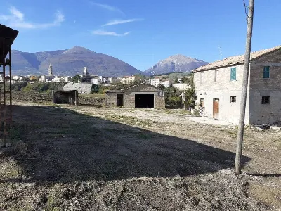 Rustico/Casale in vendita a Campli - foto 1