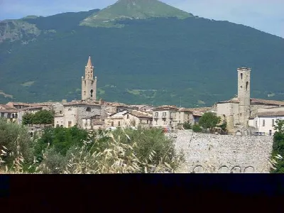 Rustico/Casale in vendita a Campli - foto 10