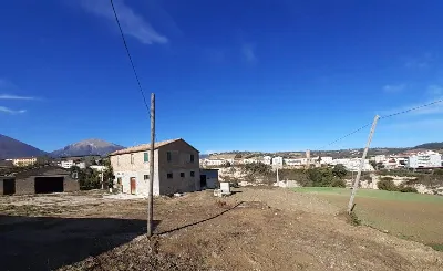 Rustico/Casale in vendita a Campli - foto 2