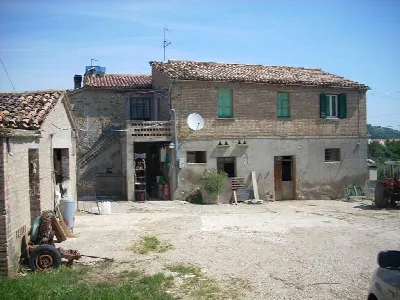 Rustico/Casale in vendita a Campli - foto 3