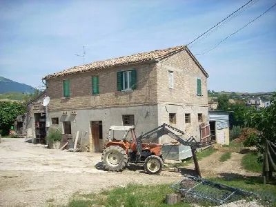 Rustico/Casale in vendita a Campli - foto 5