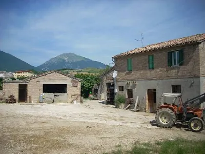 Rustico/Casale in vendita a Campli - foto 6