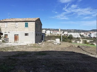 Rustico/Casale in vendita a Campli - foto 7