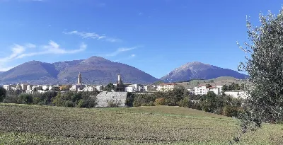 Rustico/Casale in vendita a Campli - foto 8