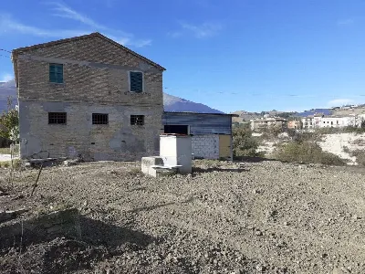 Rustico/Casale in vendita a Campli - foto 9