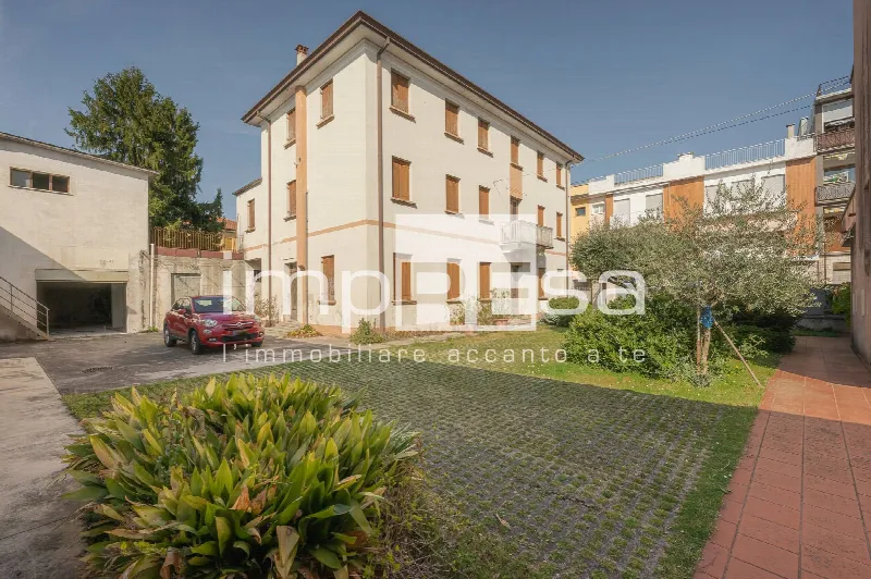 Villa in vendita ad Annone Veneto - foto 1