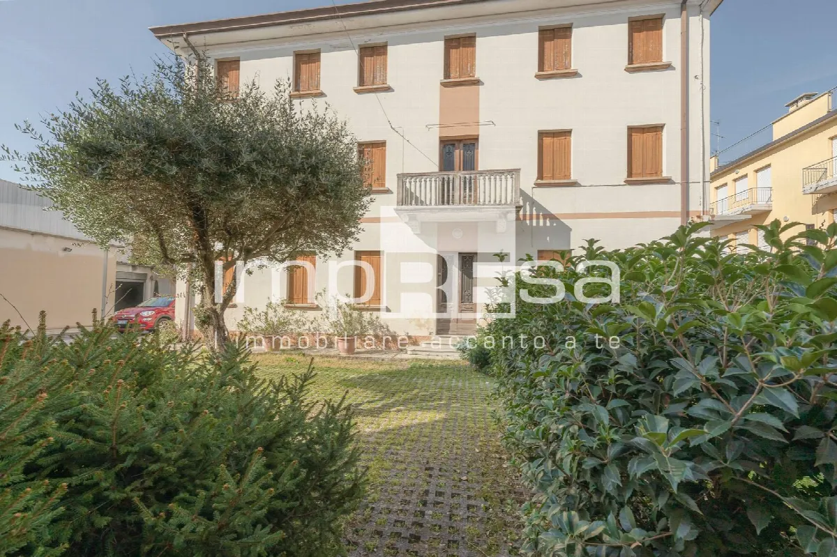 Villa in vendita ad Annone Veneto - foto 2