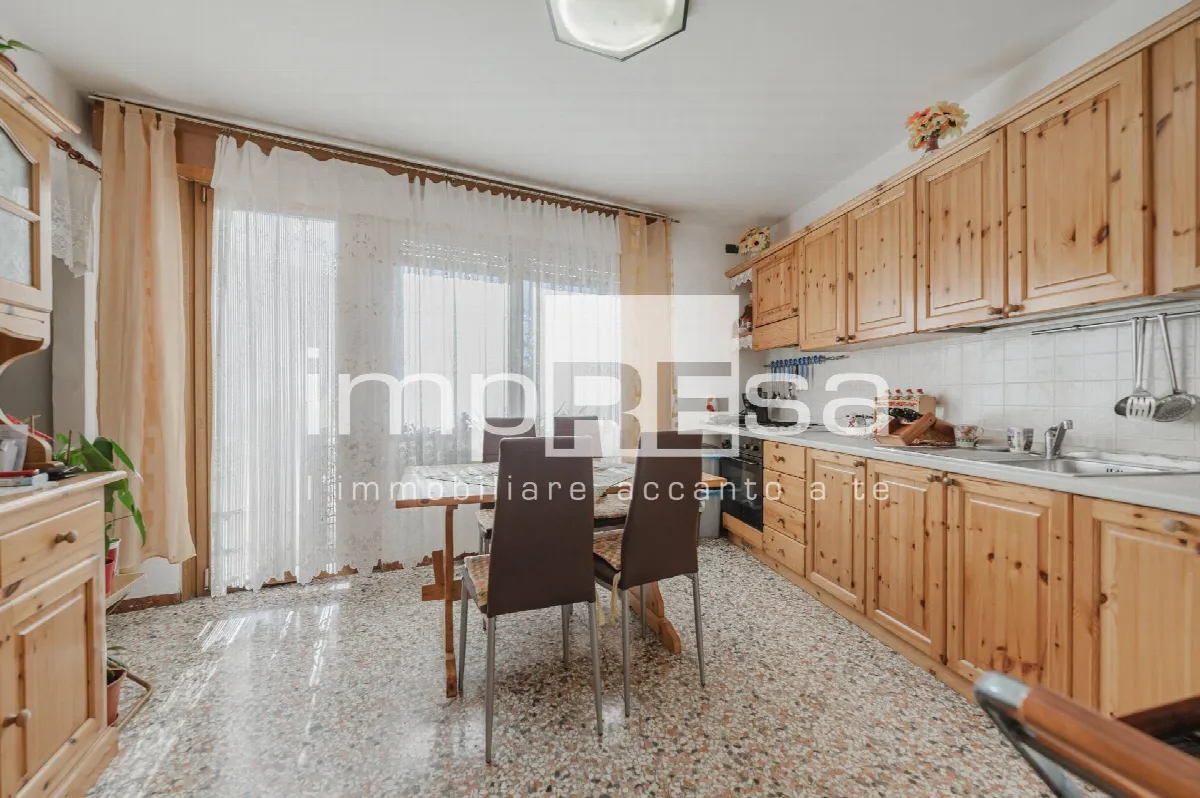Casa Indipendente in vendita a Maniago - foto 5