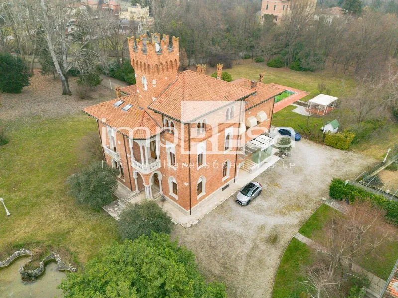 Villa in vendita a Zoppola - foto 1