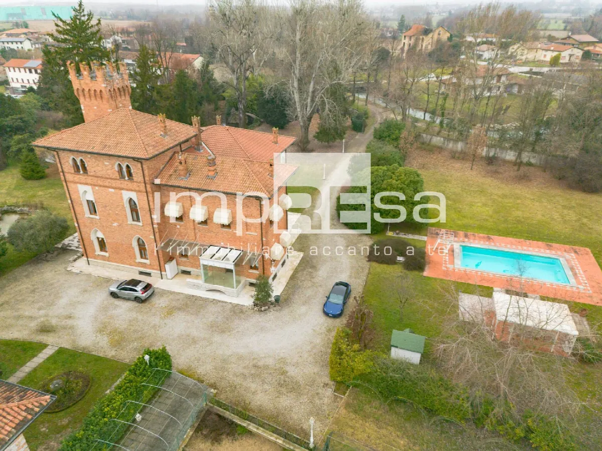 Villa in vendita a Zoppola - foto 2