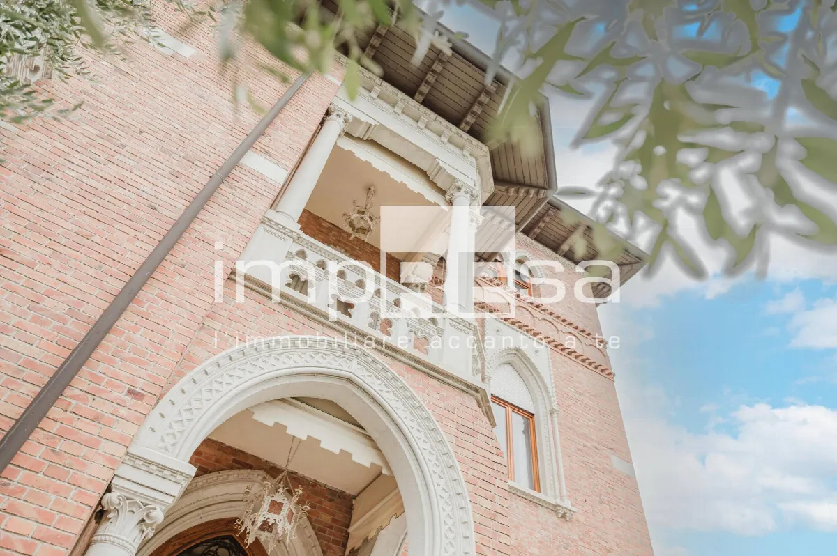 Villa in vendita a Zoppola - foto 4