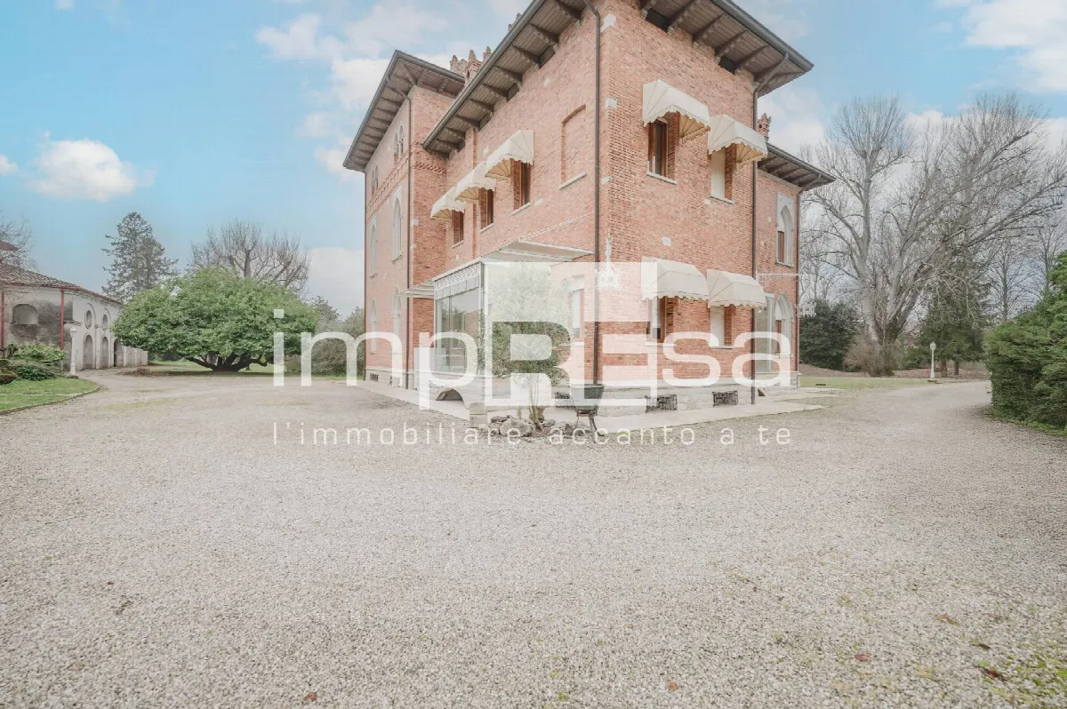Villa in vendita a Zoppola - foto 5