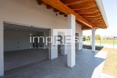 Villa in vendita a Azzano Decimo - foto 1