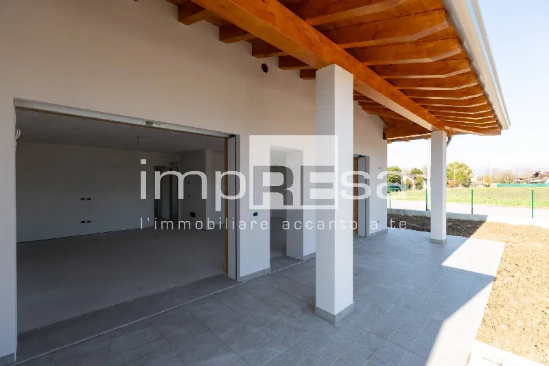 Villa in vendita a Azzano Decimo - foto 1