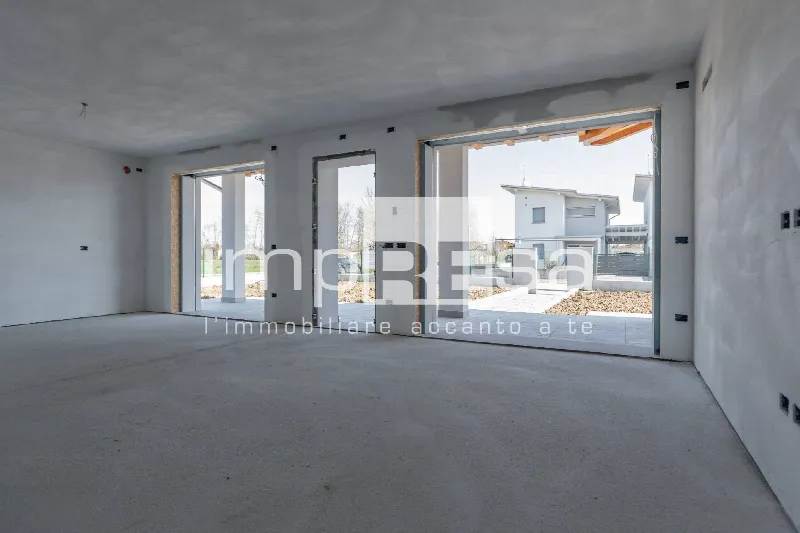 Villa in vendita a Azzano Decimo - foto 2