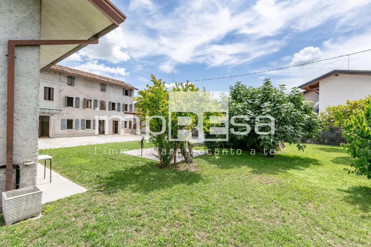 Casa Indipendente in vendita a Porcia - foto 2